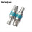 2W 1DB εξασθενητής SMA DC-6GHz SMA αρσενικό σε θηλυκό σύνδεσμο 1DB 7