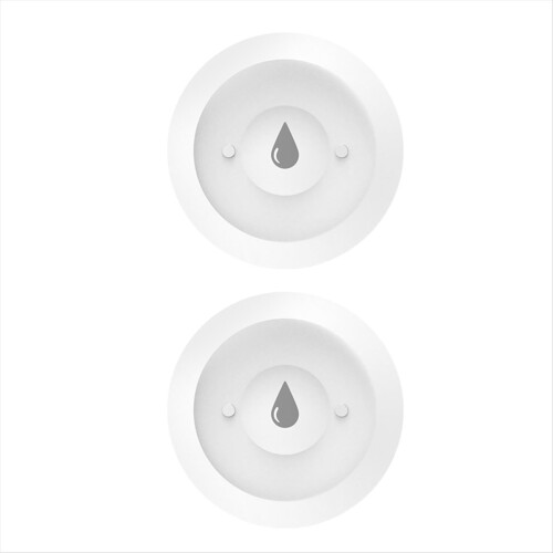 Tuya ZigBee Smart Wasserleckdetektor Flutsensor Alarm