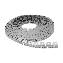 Tack Strip με τρία δόντια για εύκολη λαβή ταπετσαρίας για έπιπλα