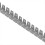 Tack Strip με τρία δόντια για εύκολη λαβή ταπετσαρίας για έπιπλα 4