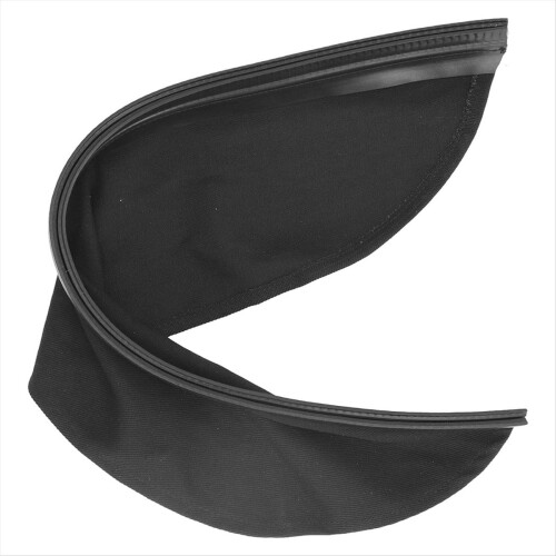 Welding Helmet Bib for Most Helmets Accessories