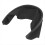 Welding Helmet Bib for Most Helmets Accessories 4