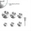 Cutting Wheel Set Compatible with Rotary Tool 4