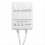 AC 110-240V Input DC 12V Output Supply EU Plug Charger EU Plug 3