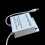 AC 110-240V Input DC 12V Output Supply EU Plug Charger EU Plug 5