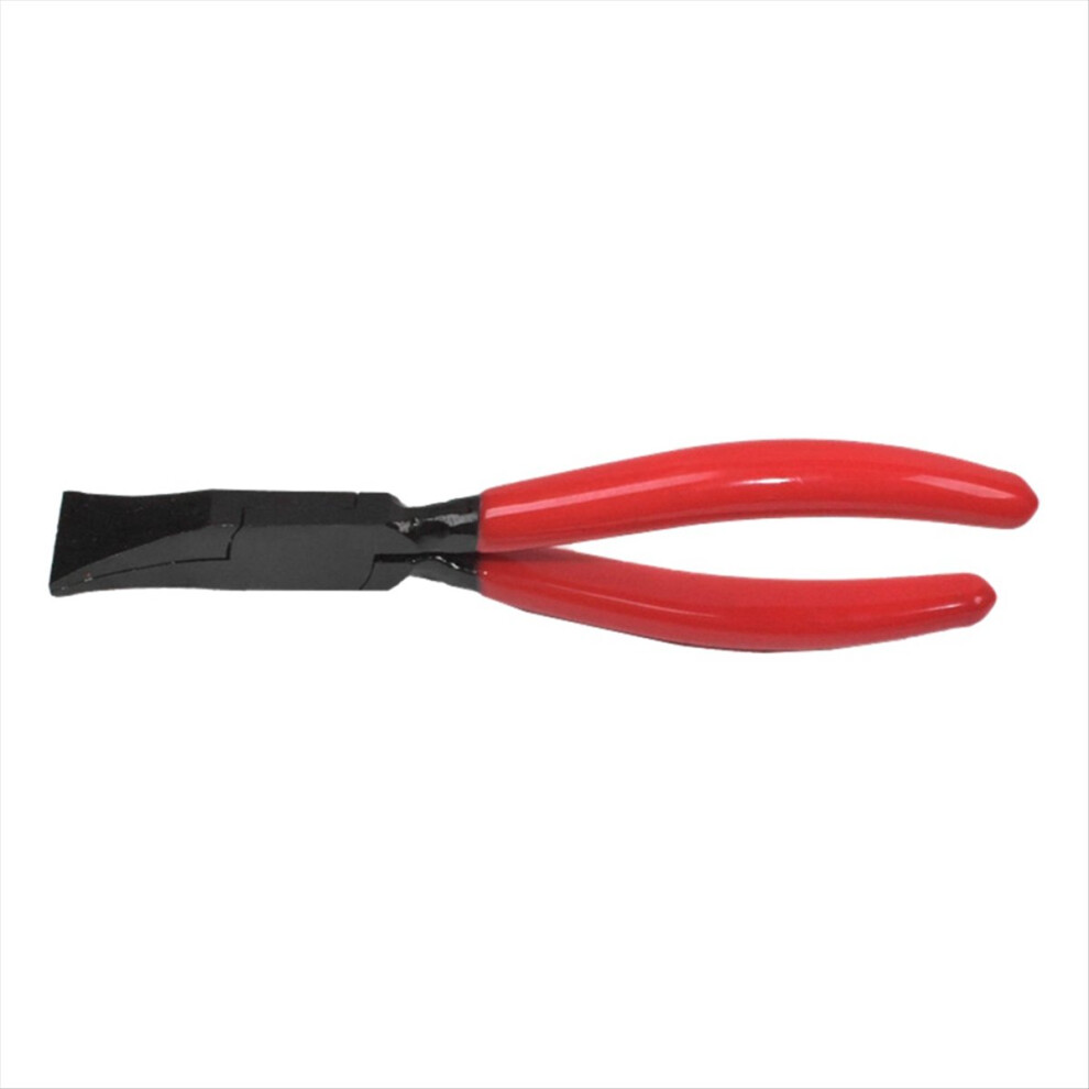 Metal Sheet Straight Jaw Sheet Metal Tool Repair Tool Straight Plier 4853121393812