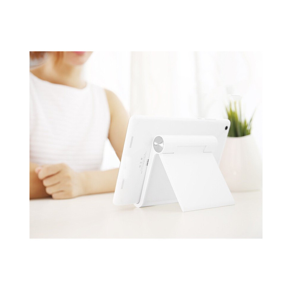 Weiß Ständer, Halterung Für Telefon, Tablet, - Bild 5