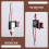 14.4V Cordless Drill Trigger Switch for BS14.4 BS 14.4 BS14.4 7