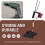 14.4V Cordless Drill Trigger Switch for BS14.4 BS 14.4 BS14.4 6