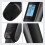 GM1.1 MicrofoonHandheld Karaoke Microfoon Zwart EU-stekker 7