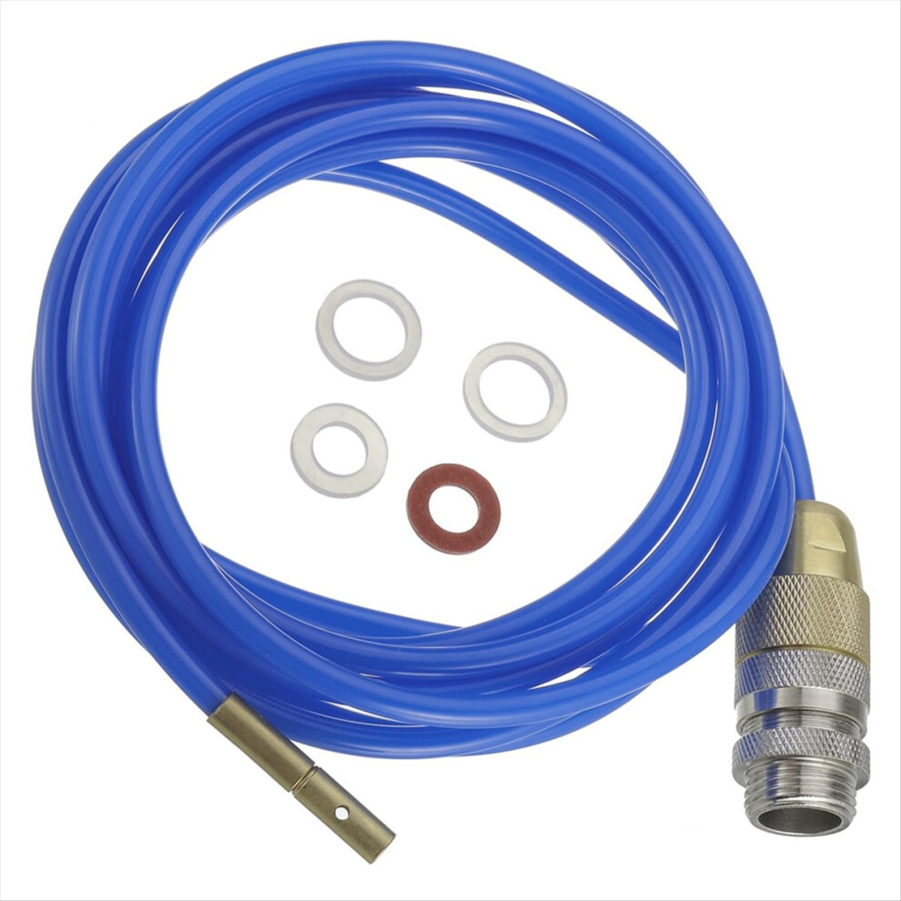 High Pressure Water Pipe Cleaning Device High Pressure Pipe Cleaner 4853121395168