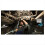 For 14.4-20v Li-Ion Battery LED Work Light Spotlight 5