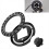 Grinder Setting Dial for Mignon Specialita Adjustment Ring 3