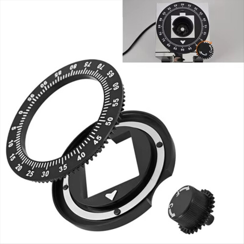 Grinder Setting Dial for Mignon Specialita Adjustment Ring 2