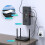 POE Injector for Mini Version 5-in-1 AC POE Injector EU PLUG 1