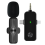 Microphone Lavalier Mobile Phone Live Broadcast Equipment 1