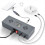 POE Injector for Mini Version 5-in-1 AC POE Injector EU PLUG 7
