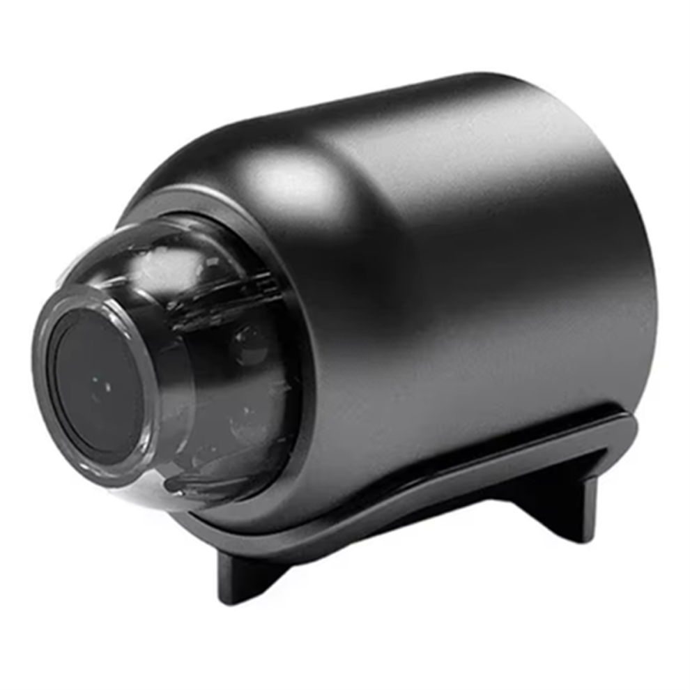 Mini 1080P Hd Camera Wifi Night Vision Motion Detection Video Camera 4853121399241