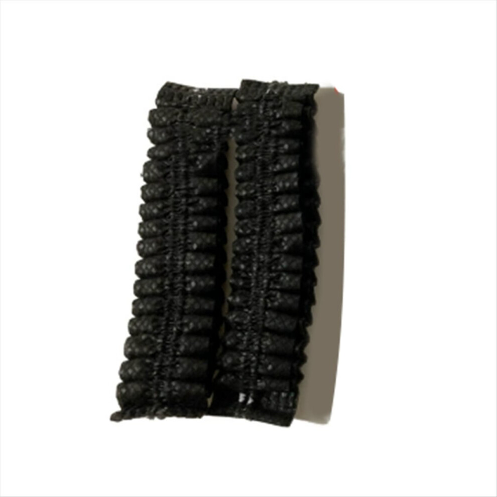 100Pcs Disposable Vacuum Cleaner Filter Mesh Dust Collection Net 4853121398183