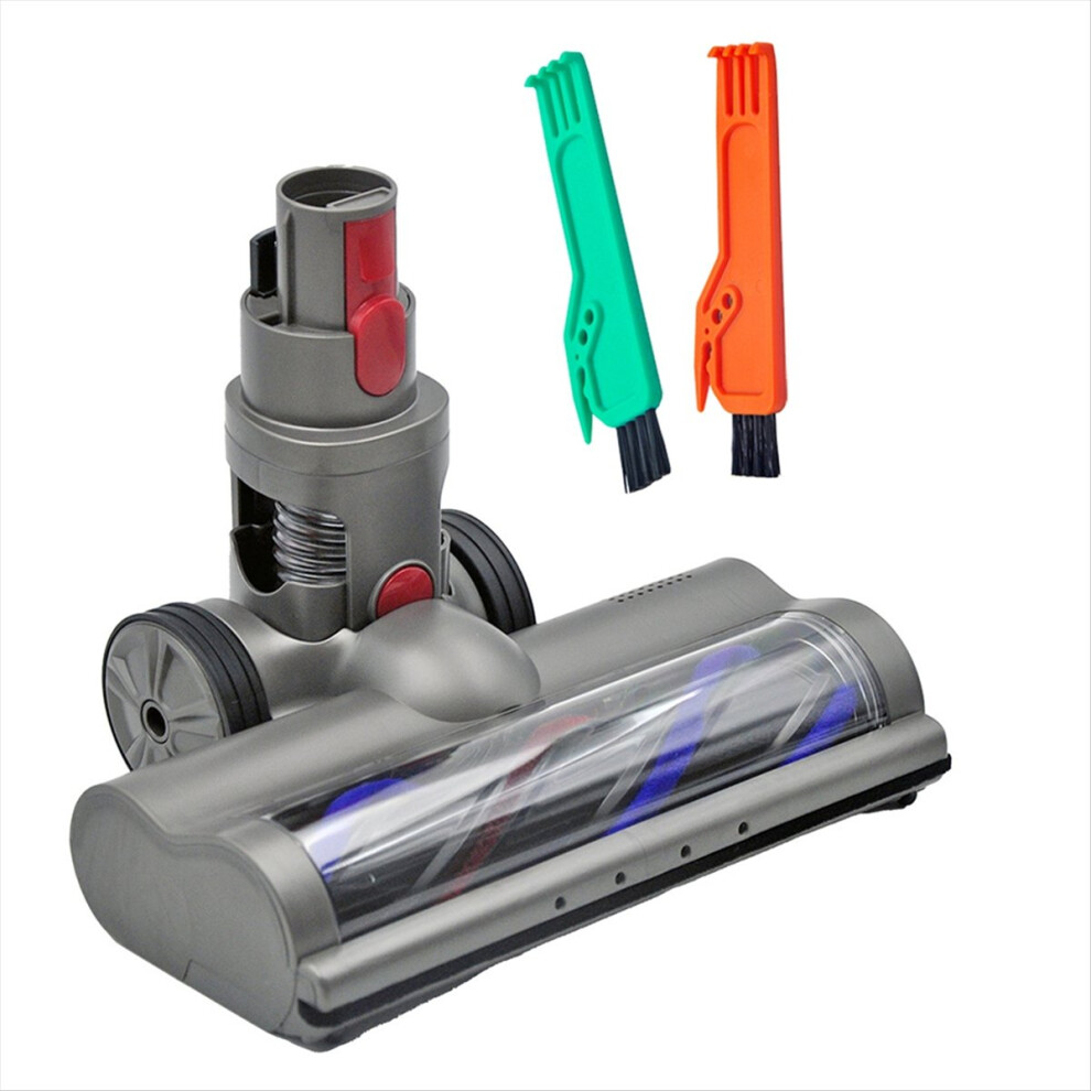 Vacuum Electric Brush Head For Vacuum Cleaner Accessories 4853121398572