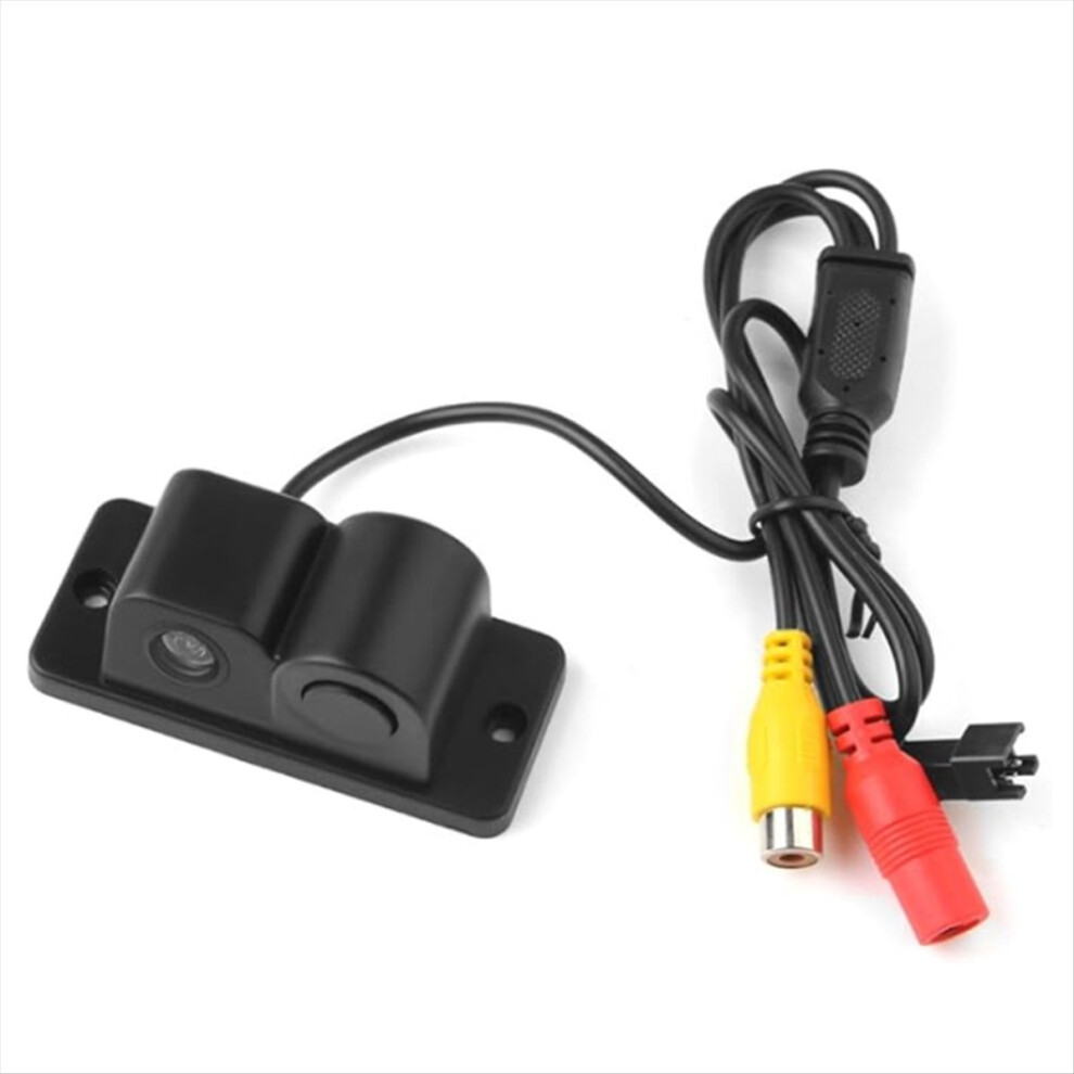 Hd Degree Wide Viewing Angle Car Reverse Backup Rear View Camera 4853121300506