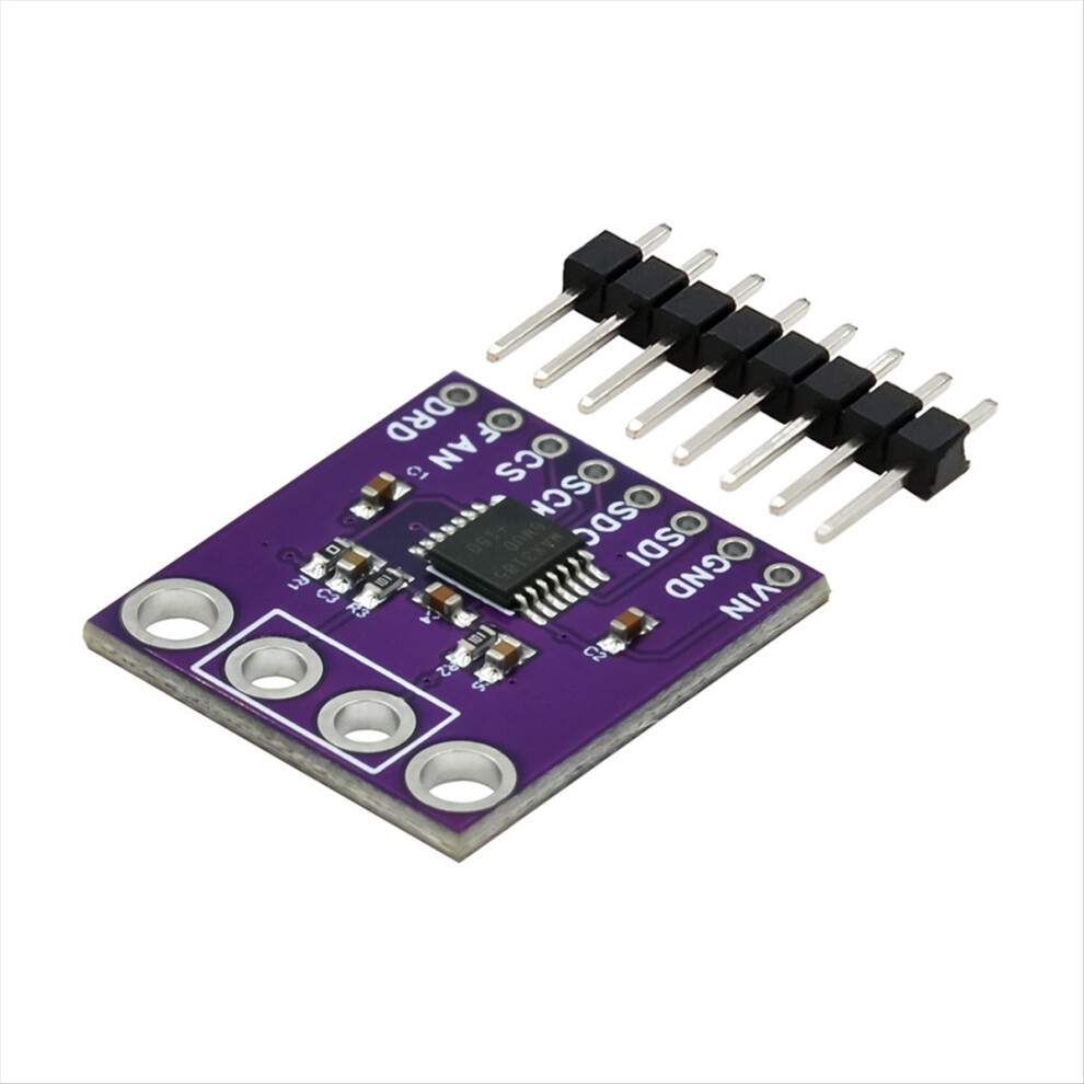 NeznaäKovã© Max31856 Thermocouple Module A/D Converter