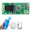 Self-Locking Wireless Smart Home Relay Switch Module 3