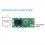 Self-Locking Wireless Smart Home Relay Switch Module 4