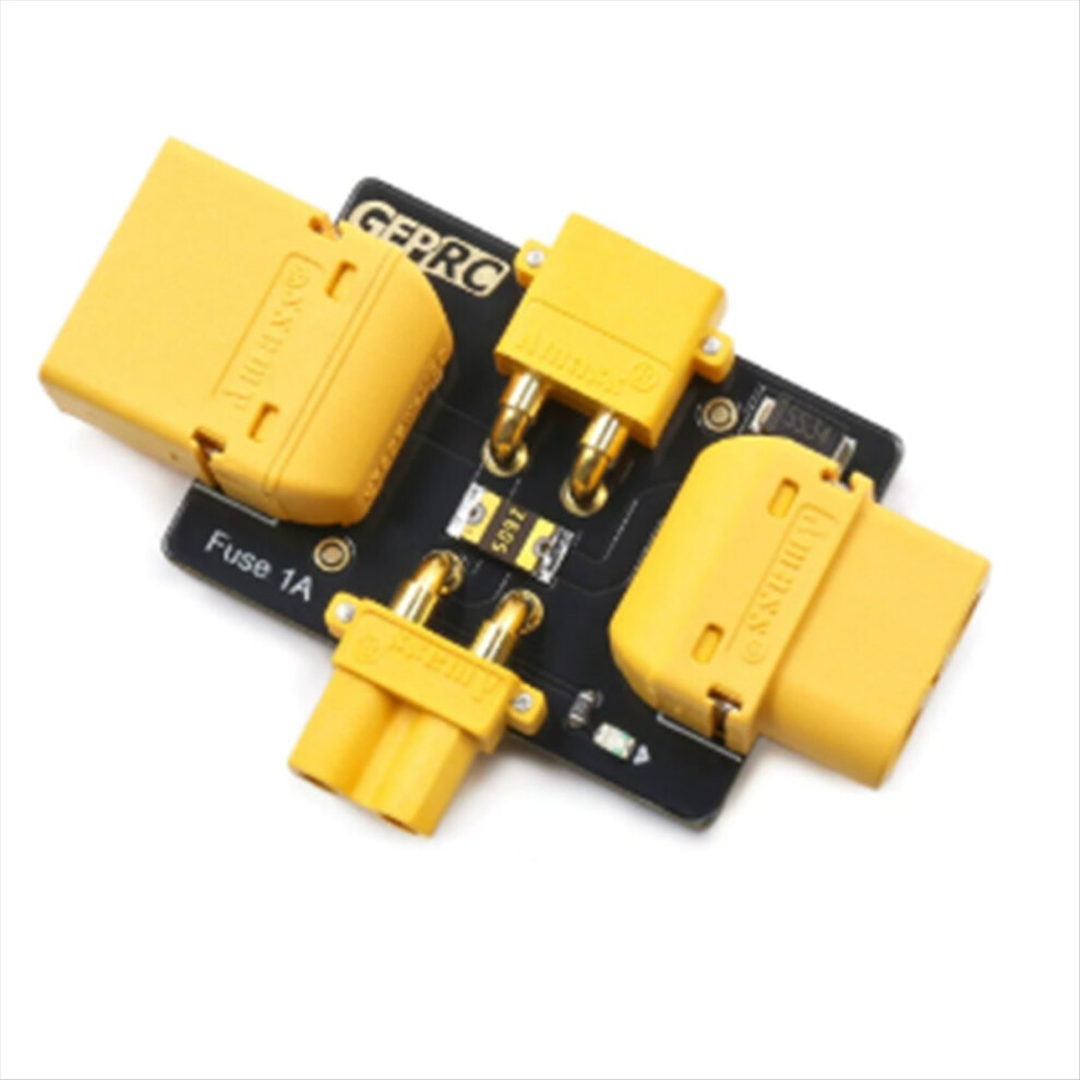 Smoke Stopper For Rc Fpv Tinywhoop Cinewhoop 5Inch Drones 4853121301688