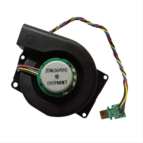 Suitable for Ai Robert sweeper I7 fan motor accessories 2