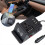 12/24V Auto USB Snellader Omvormer Wit 2