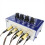 Amplificateur de casque professionnel AMP-i4 4 boutons de commande 5