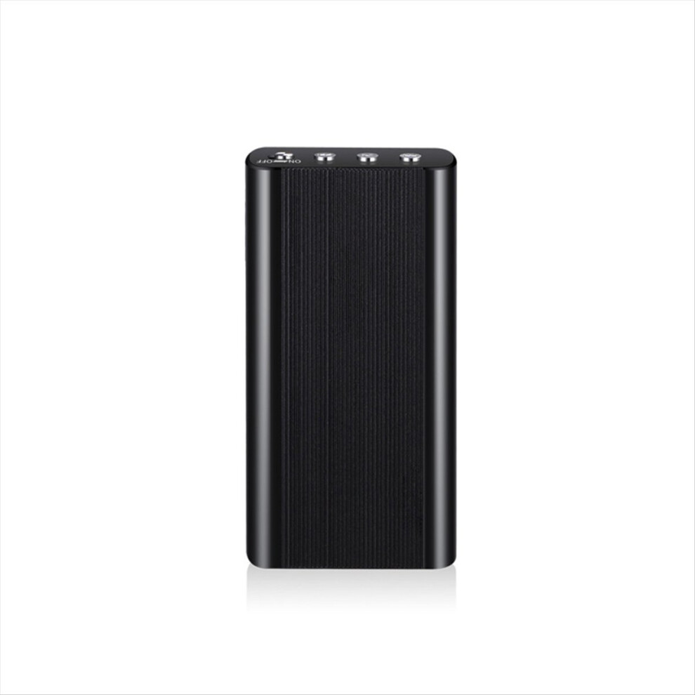 500Hour Mini Activated Voice Recorder Mp3 Player 8Gb 4853121302982