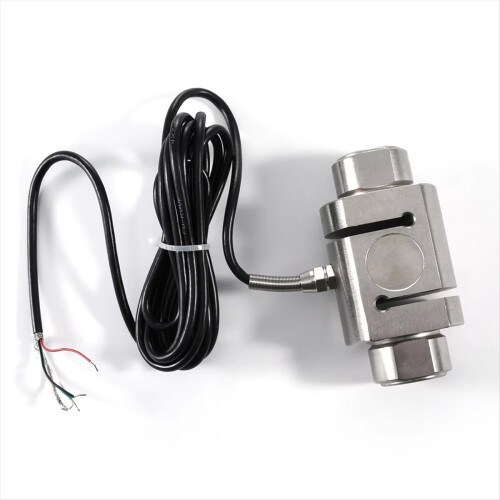 S-type weegcelkolomsensor HX711 AD-modulegewichtsensor 2