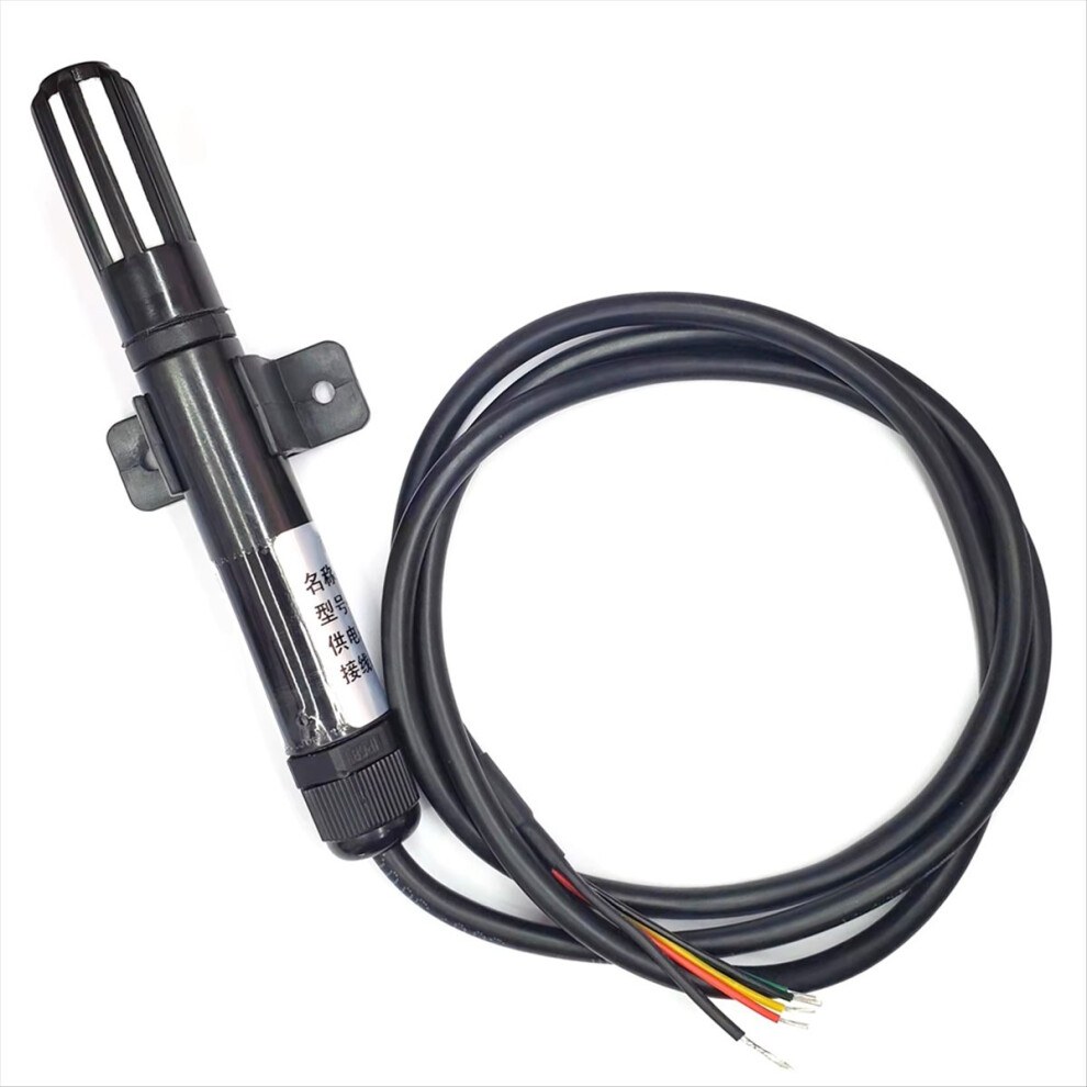 Sht30 Air Temperature Humidity Measurement I2c Digital Sensor 4853121304207