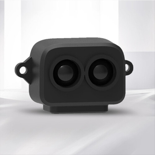 Módulo de sensor de alcance Sensor de alcance Módulo de alcance de ponto único 1