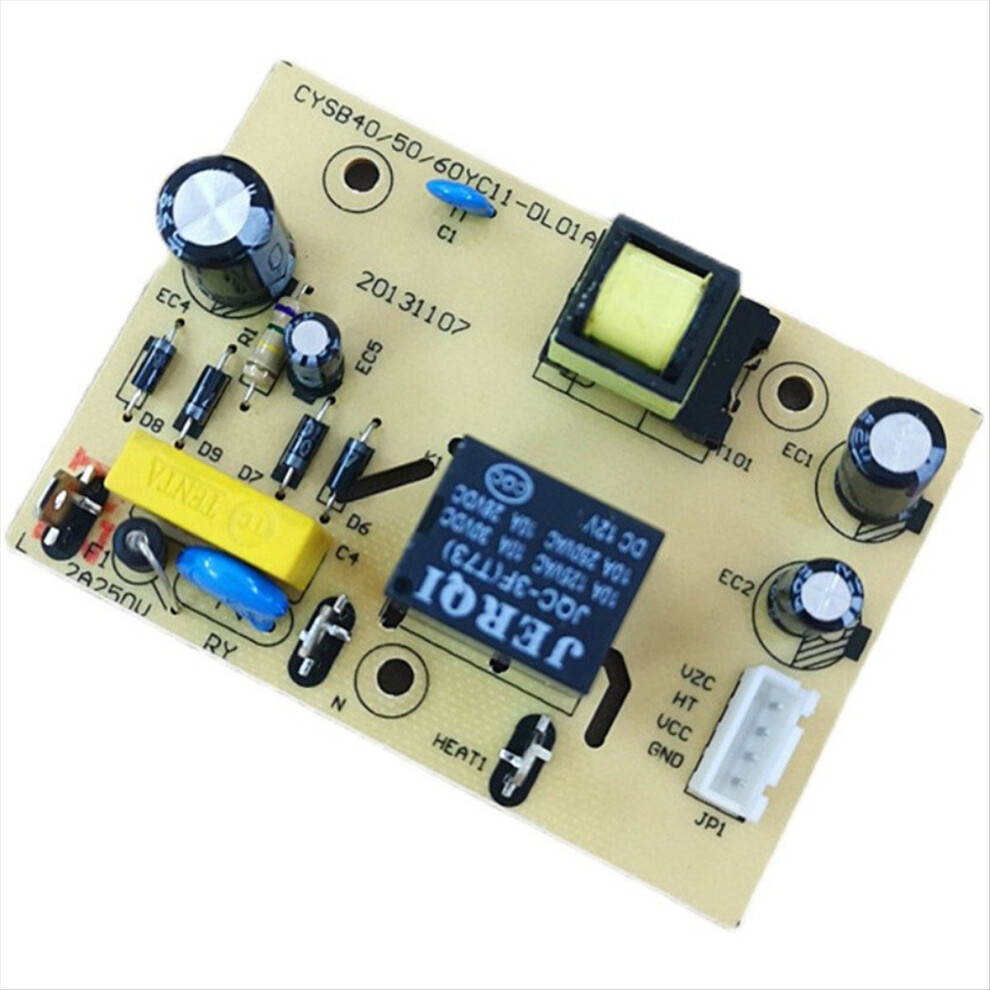 Universal Electric Pressure Cooker Replacement Control Board 4853121304955