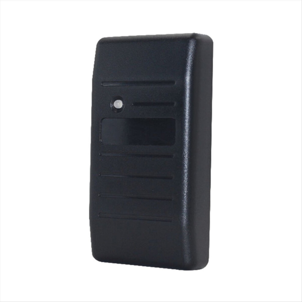 Waterproof 125Khz Rfid Card Reader Wiegand 26 34 Card Reader Led 4853121305594
