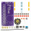 NE555 Electronic Piano Kit 8 Steps Musical Note Fun DIY Soldering 2