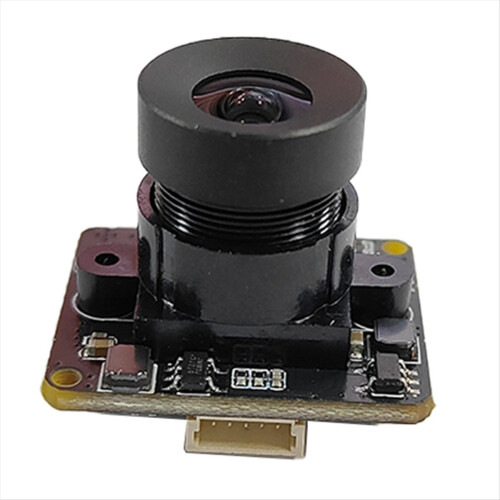 2K USB Camera Module 5MP Fixed Focus 100Degree Mini IP Webcam CMOS 2