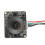 2K USB Camera Module 5MP Fixed Focus 100Degree Mini IP Webcam CMOS 6