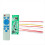 3.2V 3.7V Wall Light Control Board Two-Color Solar Lamp Controller 5