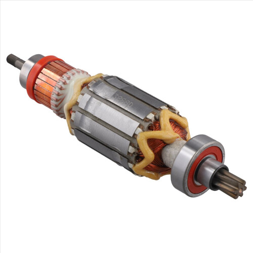Rotor pour HR4003C HR4013C, accessoires pour outils électriques 2