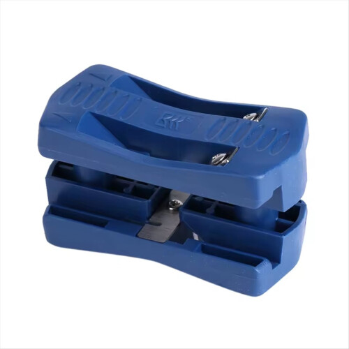 PVC Wood Edge Banding Trimmer Machine Woodworking Tool 2