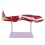 Human Lower Limbs Leg Muscles Blood Vessels Nerves Structure Model 1