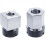 ER-32 Square and Hex Collet Chuck Block Set 1