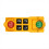 Waterproof Remote Control Duplicator 433.92MHz 4 Buttons 1