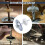 Replacement Gear and Sprocket Kit for , , 5