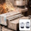 ER-32 Square and Hex Collet Chuck Block Set 5