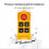 Waterproof Remote Control Duplicator 433.92MHz 4 Buttons 3